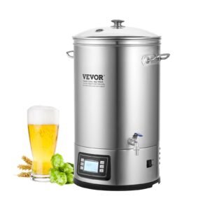 VEVOR Electric Brewing System