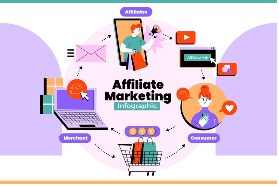 affiliate marketing