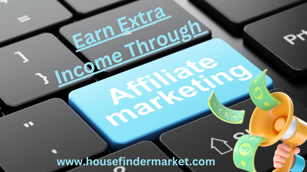 affiliate marketing