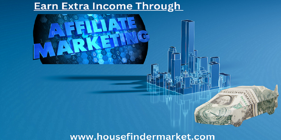 affiliate marketing