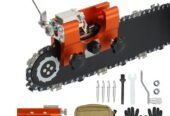 VEVOR Chainsaw Sharpener,