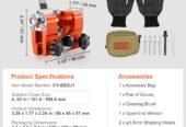 VEVOR Chainsaw Sharpener,