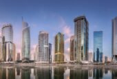 1 Bed in Jumeirah Lake Towers