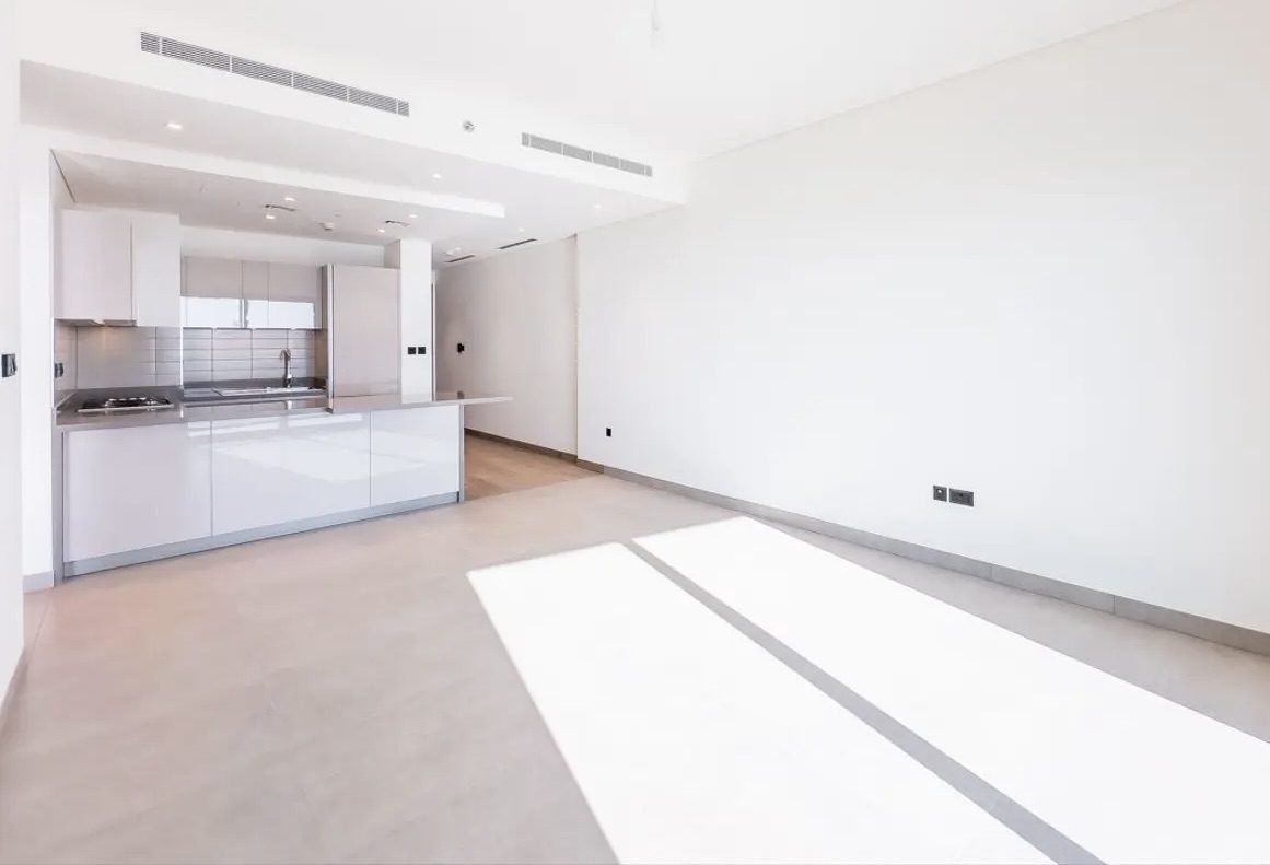 1 Bed + Study in Waves Grande Tower, MBR City (2109)