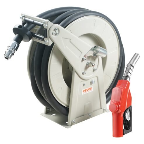 VEVOR Fuel Hose Reel