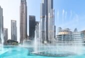 1 Bed in 29 BLVD, Downtown Dubai (1210)