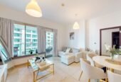 1 Bed in 29 BLVD, Downtown Dubai (1210)