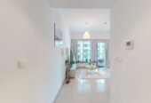 1 Bed in 29 BLVD, Downtown Dubai (1210)