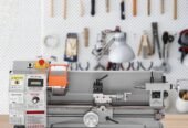 VEVOR Mini Metal Lathe Machine