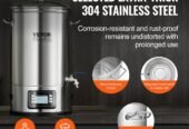 VEVOR Electric Brewing System