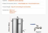 VEVOR Electric Brewing System